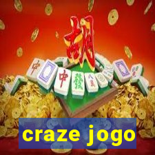 craze jogo