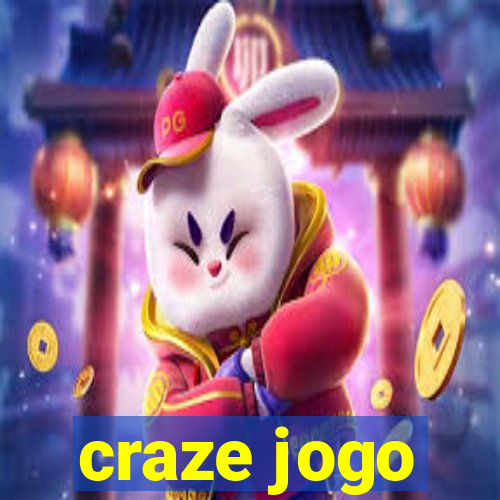 craze jogo