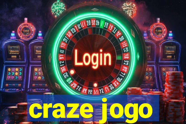 craze jogo