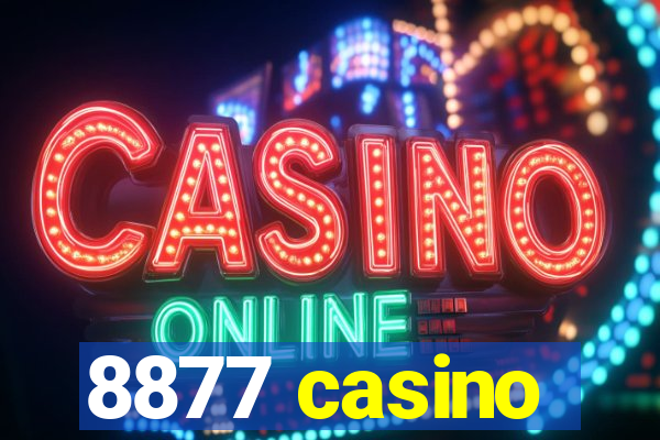 8877 casino