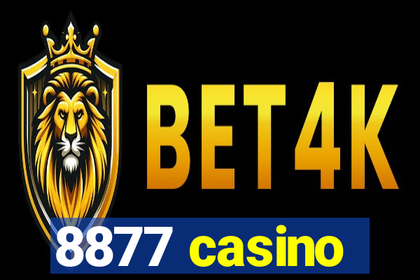 8877 casino