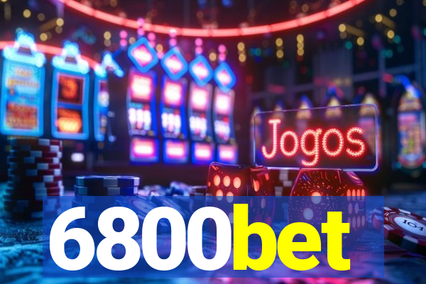 6800bet