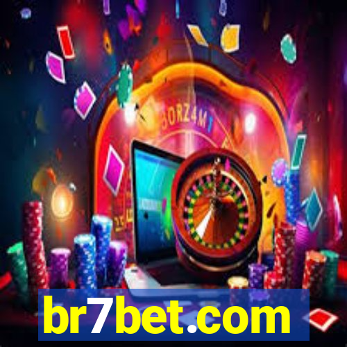 br7bet.com