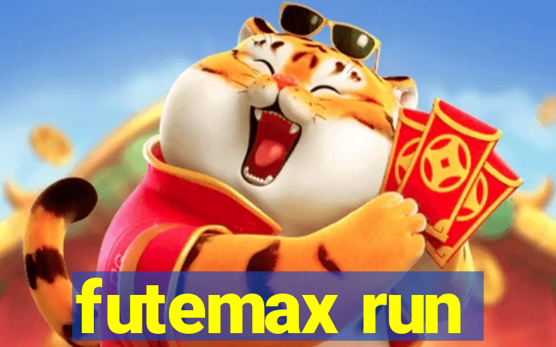 futemax run