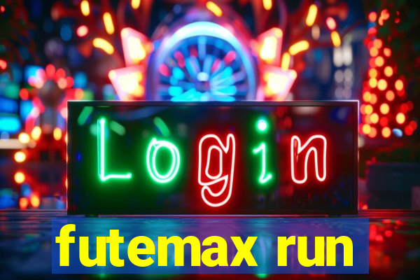 futemax run