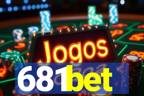 681bet