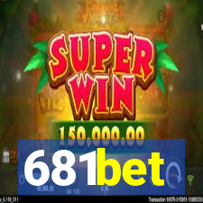 681bet