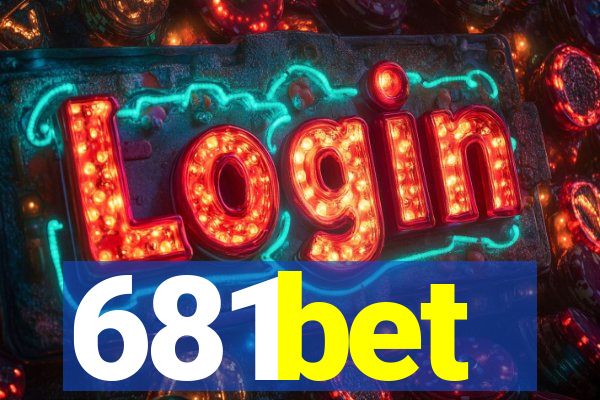 681bet