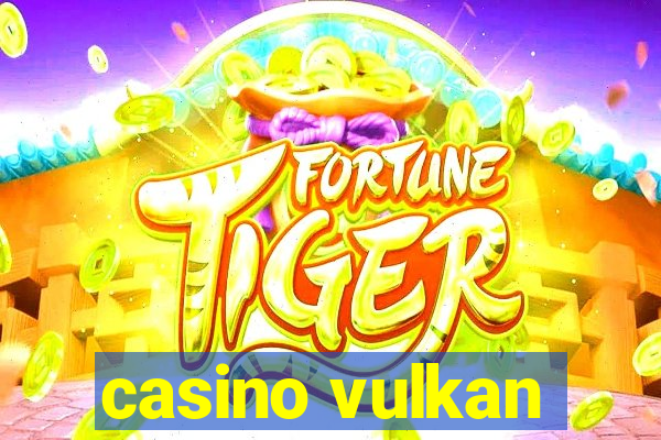 casino vulkan