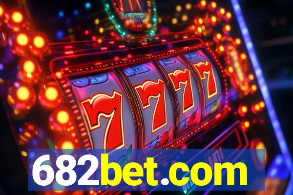 682bet.com