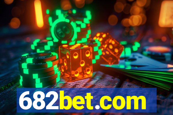 682bet.com