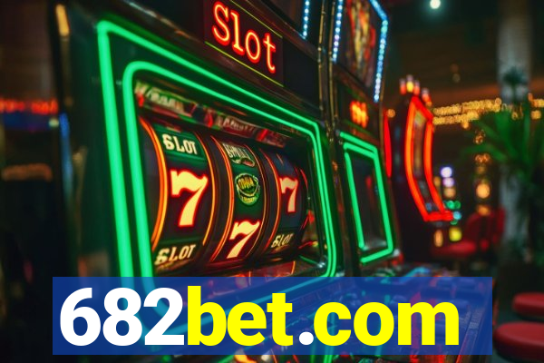 682bet.com