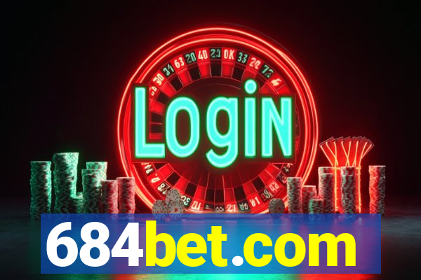 684bet.com