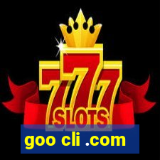 goo cli .com