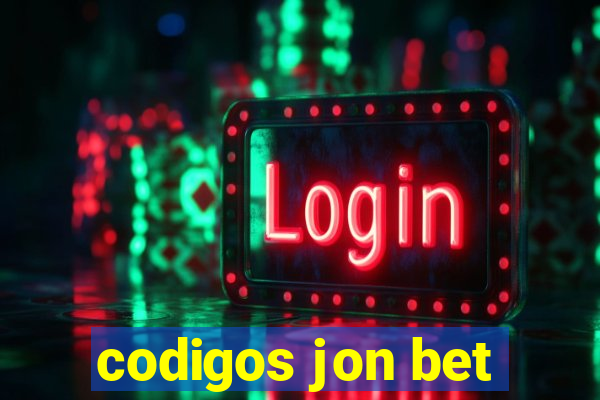 codigos jon bet