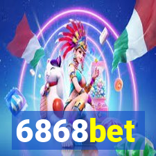 6868bet