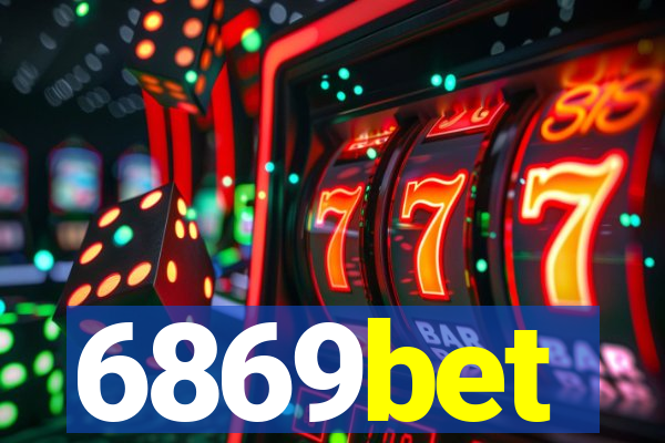 6869bet