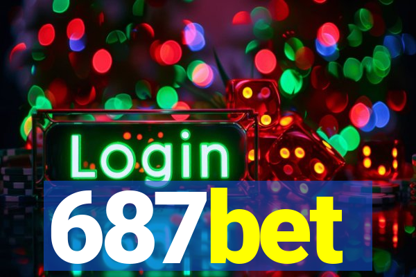 687bet