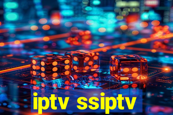 iptv ssiptv