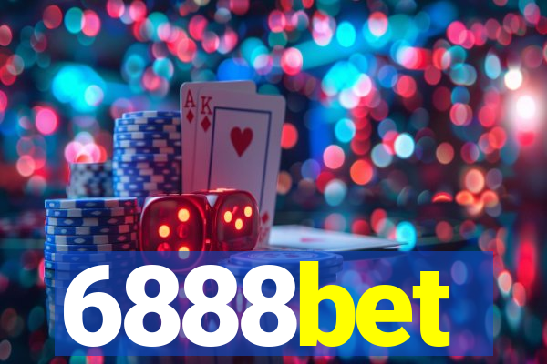 6888bet