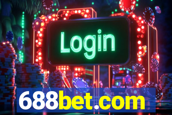 688bet.com