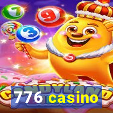 776 casino