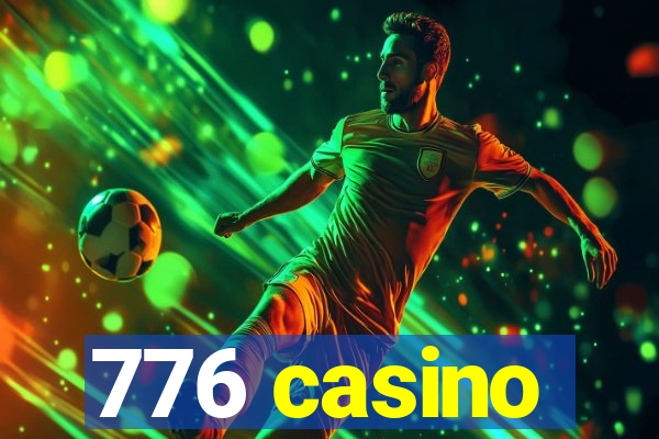 776 casino