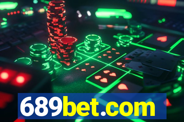 689bet.com