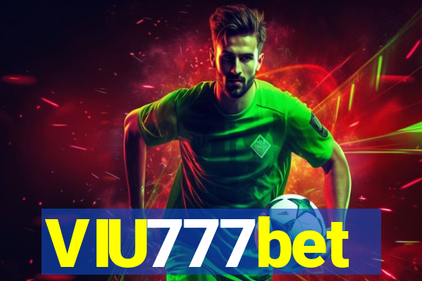 VIU777bet