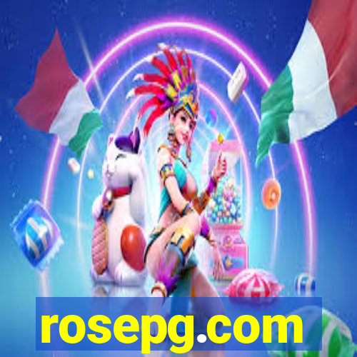 rosepg.com