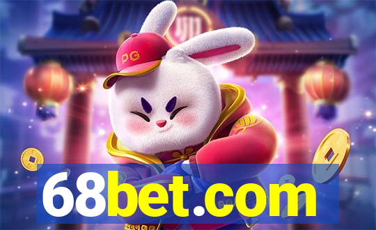 68bet.com