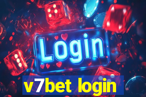 v7bet login