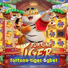 fortune tiger 6gbet