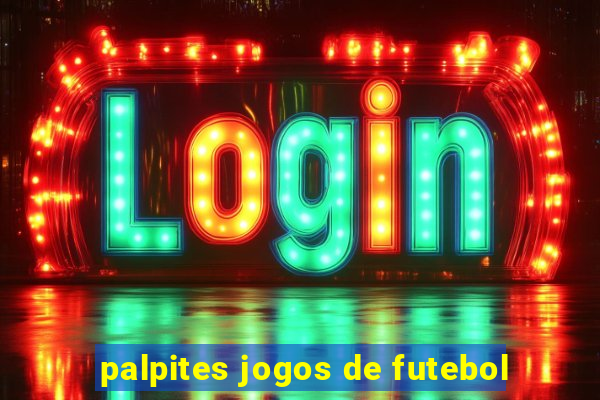 palpites jogos de futebol