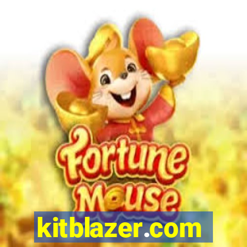 kitblazer.com