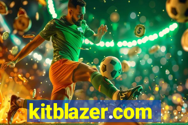 kitblazer.com