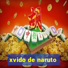 xvido de naruto