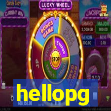 hellopg