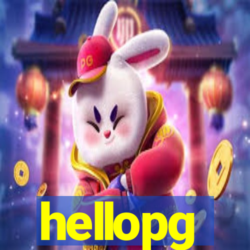 hellopg