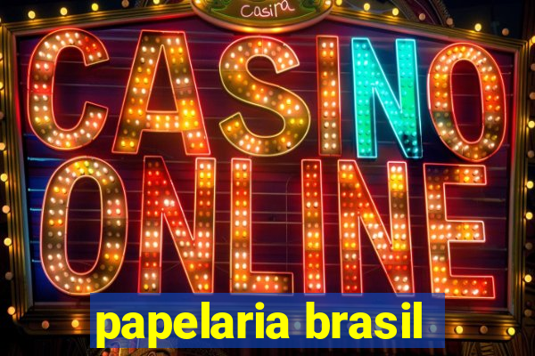 papelaria brasil