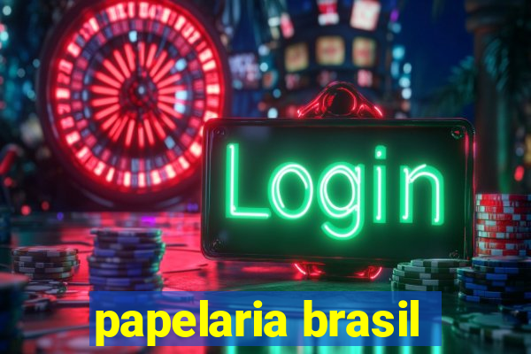 papelaria brasil