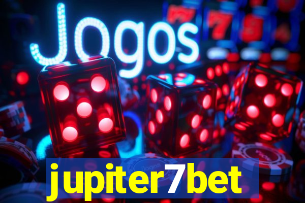 jupiter7bet