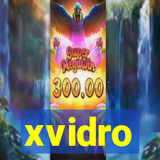 xvidro