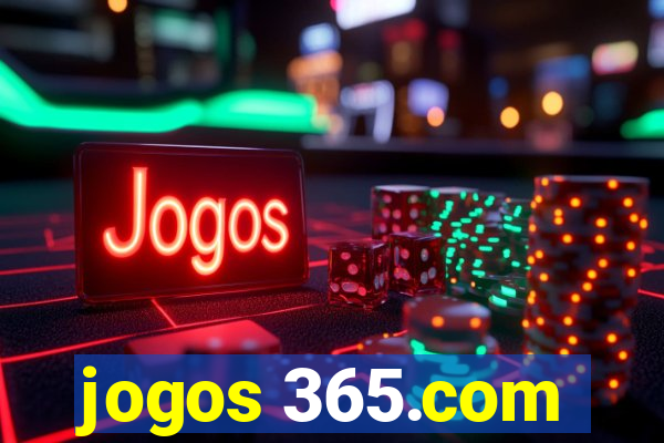 jogos 365.com