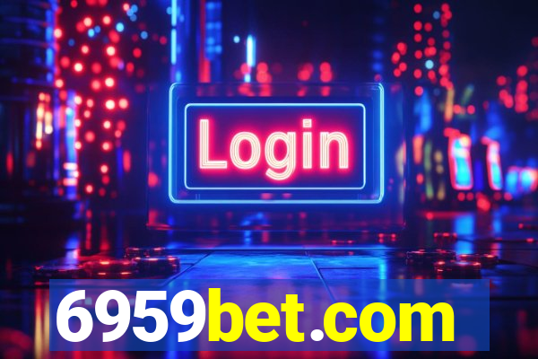 6959bet.com