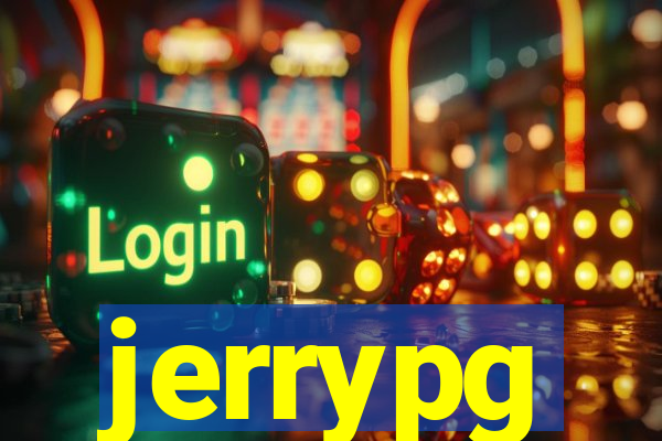 jerrypg