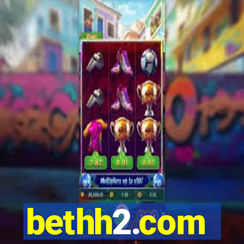 bethh2.com