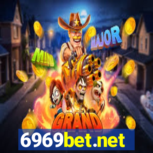 6969bet.net