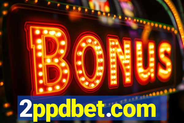 2ppdbet.com