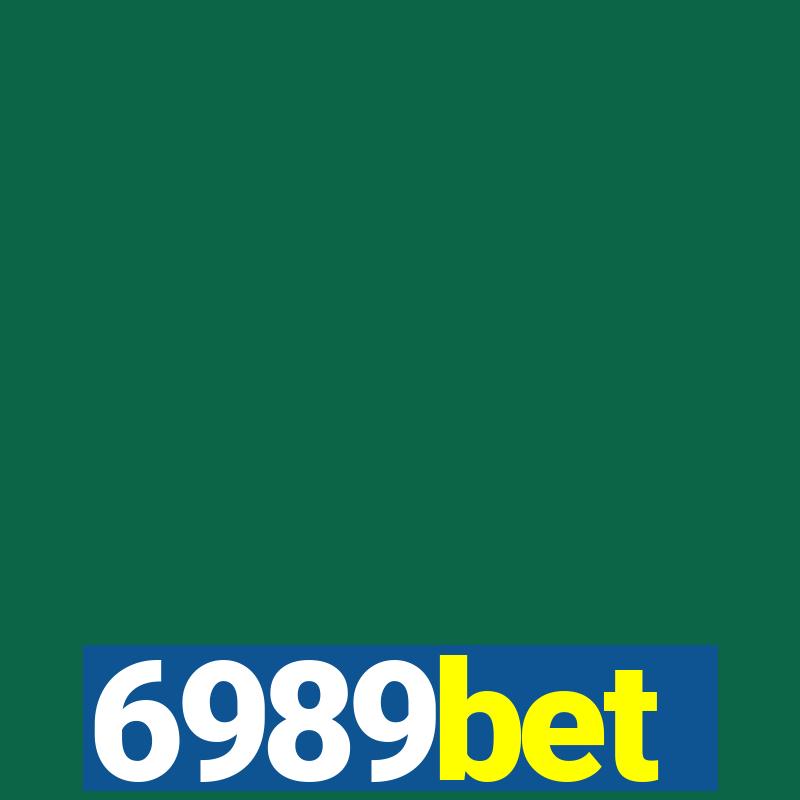 6989bet